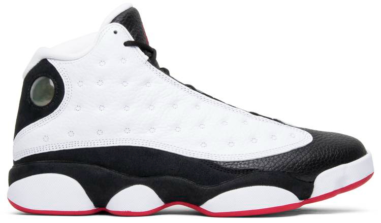 Air Jordan 13 Retro He Got Game 2018 414571-104